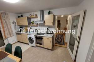 Tauschwohnung: helle 2,5-Zimmerwohnung gegen eine größere Wohnung – 81549 Balanstraße-West, München – Vorschaubild 3