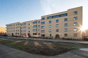 2-Zimmer Wohnung in Kronsrode