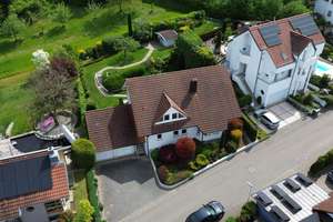Endlich ankommen: Das ideale Zuhause für Familien mit Platzbedarf und Lebensqualität – Die vollständige Adresse der Immobilie erhältst du vom Anbieter., 77948 Friesenheim – Vorschaubild 5