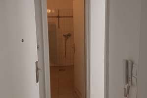 Wohnen mit Charakter: 2-Zimmer-Wohnung in Aachener Innenstadt – Die vollständige Adresse der Immobilie erhältst du vom Anbieter., 52062 Ponttor, Aachen – Vorschaubild 9