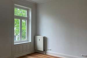 Zimmer in Stadtvillen WG - Elbnähe – Elbchaussee 20, 22765 Ottensen, Hamburg – Vorschaubild 6
