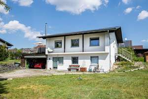 Gemütliches Einfamilienhaus in zentraler und ruhiger Lage – Die vollständige Adresse der Immobilie erhältst du vom Anbieter., 92436 Bruck in der Oberpfalz – Vorschaubild 3