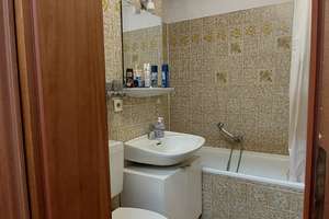 2 Zimmerwohnung mit Balkon, PKW-Stellplatz und Kellerraum!