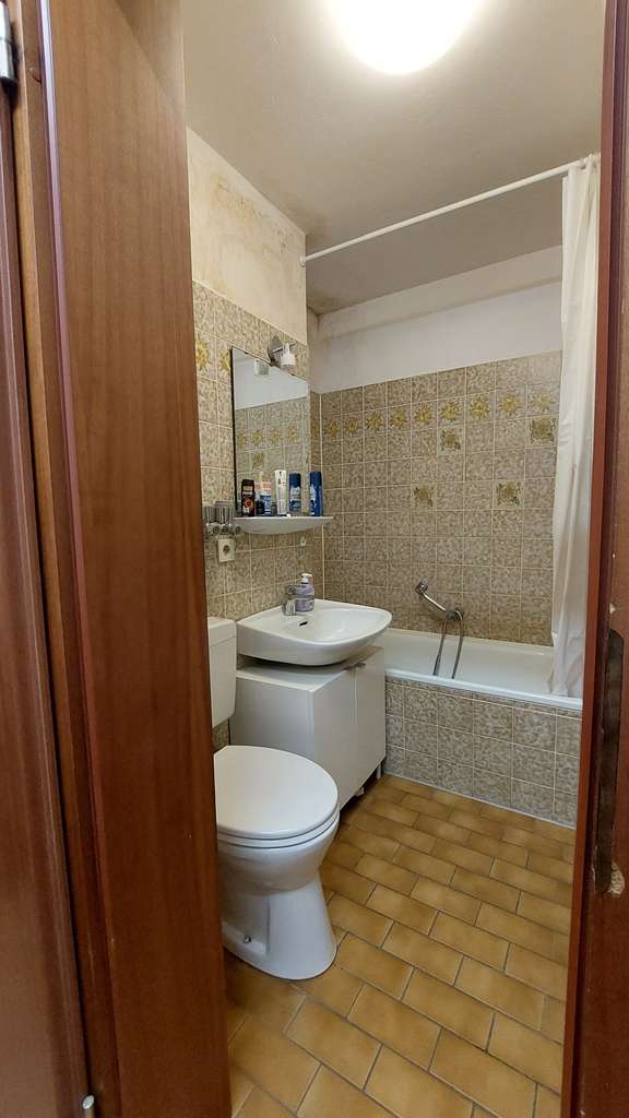 Immobilie in Marburg - !! Provisionsfrei aus eigenem Bestand !! 2 Zimmerwohnung mit Balkon, PKW-Stellplatz und Kellerraum! - Bild 0