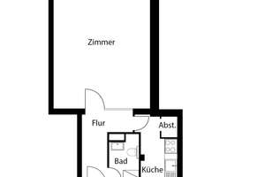 Urban Living trifft Natur – Ideal für Singles oder als Zweitwohnsitz – Die vollständige Adresse der Immobilie erhältst du vom Anbieter., 13587 Hakenfelde, Berlin – Vorschaubild 10