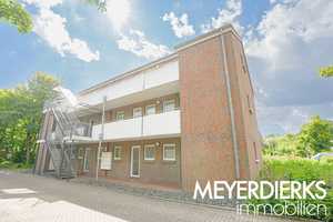 Louise-Schroeder-Straße: 1,5-Zimmer-Wohnung, Besichtigungstermin über Link, siehe Beschreibung – Oldenburg (Oldenburg) – Vorschaubild 1