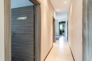Wohnen auf einer Ebene – Energieeffizienter Bungalow (A+) auf 1.000 m² Grundstück – Leer (Kreis) – Vorschaubild 11