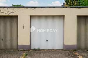Modernisierte 3-Zimmer-Wohnung mit Balkon, Garage und Gartenzugang in Köln-Worringen – 50769 Worringen, Köln – Vorschaubild 12