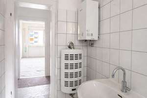 7481 - Renovierte, gut geschnittene 4-Zimmerwohnung mit Balkon nähe Fliederplatz! – Die vollständige Adresse der Immobilie erhältst du vom Anbieter., 76185 Mühlburg, Karlsruhe – Vorschaubild 18