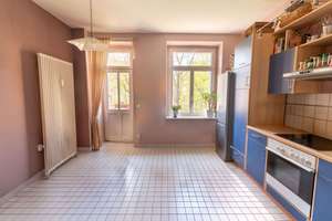 IHR EIGENTUM IN GEPFLEGTER NACHBARSCHAFT | Pures Wohnglück mit 3 Zimmern, Tageslichtbad und Balkon – Die vollständige Adresse der Immobilie erhältst du vom Anbieter., 4275 Südvorstadt, Leipzig – Vorschaubild 8