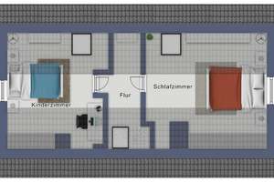Viel Platz für die ganze Familie: Zweifamilienhaus mit großem Garten und Gestaltungspotenzial – Die vollständige Adresse der Immobilie erhältst du vom Anbieter., 71397 Leutenbach – Vorschaubild 16