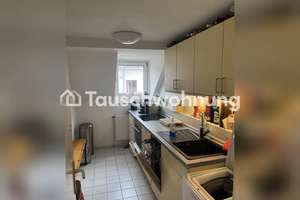 Tauschwohnung: 2 Zimmer an der Isar – Die vollständige Adresse der Immobilie erhältst du vom Anbieter., 81543 Untere Au, München – Vorschaubild 3