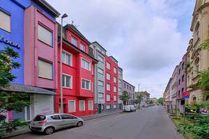 Exklusiv und Renditestark - modernes Appartementhaus in Duisburg – Die vollständige Adresse der Immobilie erhältst du vom Anbieter., 47051 Hochheide, Duisburg – Vorschaubild 5