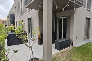 Neuwertige 4-Zimmer-Wohnung in Köpenick