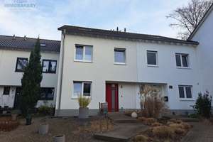 Ein Zuhause zum Ankommen – modernes Familienhaus in Essen-Frintrop