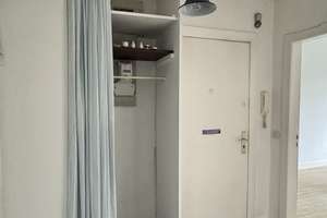 Sofort verfügbar! Helle, sanierungsbedürftige 2-Zimmer-Wohnung in begehrter Lage – Die vollständige Adresse der Immobilie erhältst du vom Anbieter., 22081 Barmbek-Süd, Hamburg – Vorschaubild 10