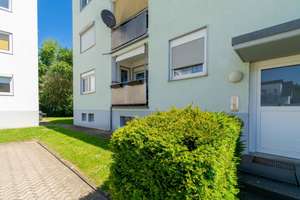 4-Zimmer-Eigentumswohnung mit Loggia – Die vollständige Adresse der Immobilie erhältst du vom Anbieter., 33104 Schloß Neuhaus, Paderborn – Vorschaubild 3