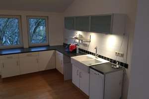 Attraktive 2-Zimmer-Wohnung mit Terrasse in Düsseldorf Flingern Nord – Die vollständige Adresse der Immobilie erhältst du vom Anbieter., 40233 Flingern Nord, Düsseldorf – Vorschaubild 7