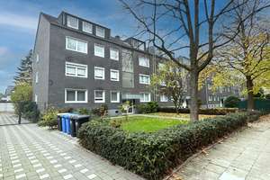 2-Zimmerwohnung mit Gemeinschaftsgarten in Essen – Jahnstr. 21, 45355 Bochold, Essen – Vorschaubild 25
