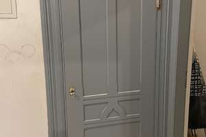 Helle 4-Zimmer-Erdgeschosswohnung 83 qm im beliebten Martinsviertel – Kranichsteiner Straße 63, 64289 Darmstadt-Nord, Darmstadt – Vorschaubild 7