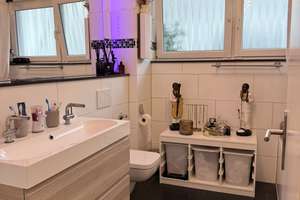 Helle und modernisierte 3 Zimmer Wohnung für junge Familien – Universitätsstr. 40, 47051 Altstadt, Duisburg – Vorschaubild 3