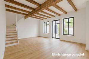 Wohnhaus mit Scheune in traumhafter Aussichtslage – Die vollständige Adresse der Immobilie erhältst du vom Anbieter., 74629 Pfedelbach – Vorschaubild 53