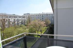 Vermietete, gepflegte Wohnung in ruhiger Wohnlage – Die vollständige Adresse der Immobilie erhältst du vom Anbieter., 86179 Haunstetten-West, Augsburg – Vorschaubild 8