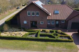 Hier ist die Welt noch in Ordnung  * Wellness * Sauna * Pool * – Die vollständige Adresse der Immobilie erhältst du vom Anbieter., 26906 Dersum – Vorschaubild 1