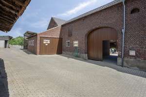 Bauernhof mit Stallungen, Scheunen und über 9.000 m² Grundstück in Heinsberg-Hülhoven – Die vollständige Adresse der Immobilie erhältst du vom Anbieter., 52525 Heinsberg – Vorschaubild 36