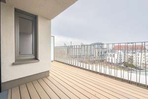 Willkommen Zuhause: individuelle 0-Zimmer-Single-Wohnung – Johann-Eck-Straße 6, 4315 Neustadt-Neuschönefeld, Leipzig – Vorschaubild 12