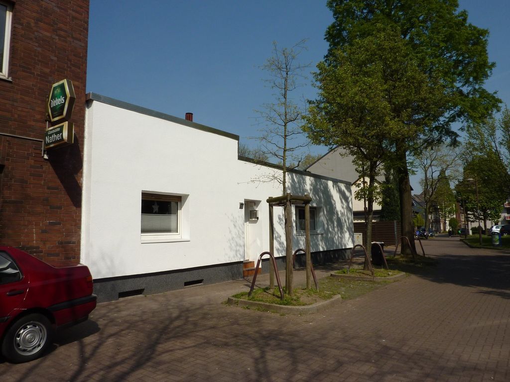 Bungalow Duisburg Kaufen Bei Immonet De