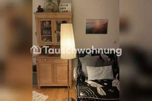 Tauschwohnung: Super aufgeteilte 1,5 Zimmer Whg gegen eine 2-4 Zi Whg – Die vollständige Adresse der Immobilie erhältst du vom Anbieter., 80469 Glockenbach, München – Vorschaubild 4