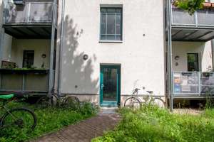 SOFORT EINZIEHEN UND WOHLFÜHLEN | 2-Raum-Wohnung mit Balkon in Lindenau – 4177 Altlindenau, Leipzig – Vorschaubild 22