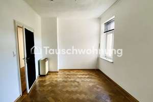 Tauschwohnung: 2 Zimmer + Wohnküche Altbau mit hohen Decken und Parkett – Schulstraße 58, 80634 Neuhausen, München – Vorschaubild 5