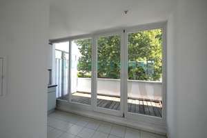 Für Sonnenanbeter *2 Dachterrassen* – Die vollständige Adresse der Immobilie erhältst du vom Anbieter., 64295 Bessungen, Darmstadt – Vorschaubild 7