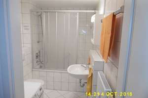 Sonnige 2-Zimmer-Wohnung mit Terrasse im "Felgerhof" in der Innenstadt von Stuttgart-Bad Cannstatt – "Felgerhof", Felgergasse 7, 70372 Veielbrunnen, Stuttgart – Vorschaubild 6