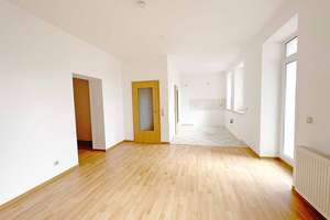 Gepflegte Wohnung in zentraler Erfurter Innenstadt mit  großer Terrasse – Trommsdorf Str. 27, 99084 Altstadt, Erfurt – Vorschaubild 7