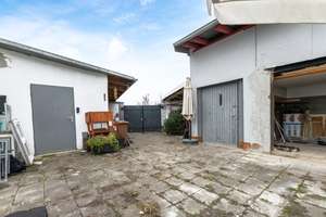 Stilvolles Einfamilienhaus mit großzügigem Raumkonzept und modernem Wohnkomfort in Ludwigshafen – 67067 Gartenstadt, Ludwigshafen am Rhein – Vorschaubild 15