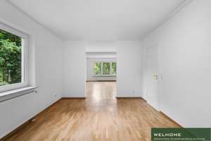 Etagenwohnung mit 5 Zimmern, 
2 Balkonen & Doppelparker-Tiefgarage in begehrtem Sachsenhausen-Süd. – 60598 Sachsenhausen-Süd, Frankfurt am Main – Vorschaubild 7
