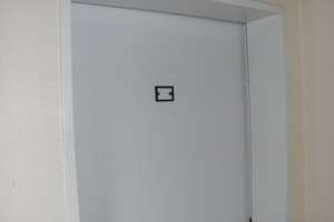 Exklusives, vollständig renoviertes App.,  EBK, keine Raucher. – Paulusstraße 19, 52064 Lindenplatz, Aachen – Vorschaubild 4