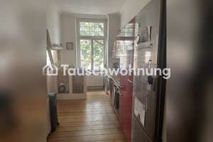 Tauschwohnung: Altbau mit Charme direkt auf der Lorettostraße – Die vollständige Adresse der Immobilie erhältst du vom Anbieter., 40219 Unterbilk, Düsseldorf – Vorschaubild 5