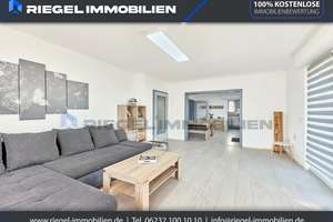 Sie hier? Wir auch! 1.487 m² Grdst., Bauplatz, PV-Anlage, 2 Familienhaus mit 3 Wohnungen, 2 Garagen – Die vollständige Adresse der Immobilie erhältst du vom Anbieter., 67459 Böhl-Iggelheim – Vorschaubild 9