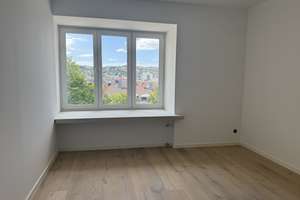 Renovierte 4-Zimmer-Wohnung mit Balkon & Weitblick – Stuttgart-Uhlandshöhe“ – Werastr 69, 70190 Kernerviertel, Stuttgart – Vorschaubild 8