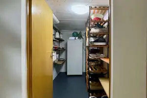 Ruhig gelegenes Reihenhaus mit Wintergarten und Garage ! ! ! – Salzgitter – Vorschaubild 24