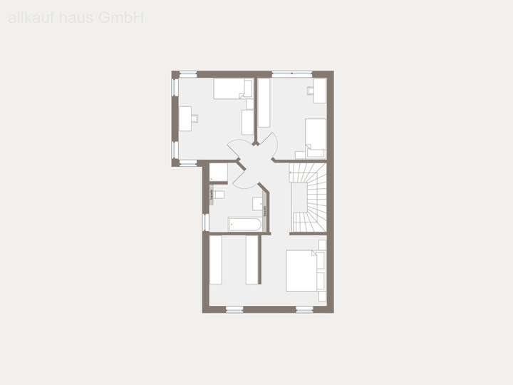 Grundriss veränderbar