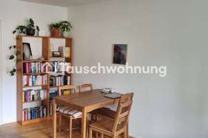 Tauschwohnung: Tausche gemütliche Wohnung in Köln, Nippes – Die vollständige Adresse der Immobilie erhältst du vom Anbieter., 50733 Nippes (Ortsteil), Köln – Vorschaubild 3