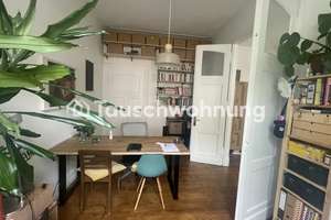 Tauschwohnung: Kernsanierter Altbau, Beletage mit Erker und Balkon – Mainzer Str. 73, 50678 Neustadt/Süd, Köln – Vorschaubild 5
