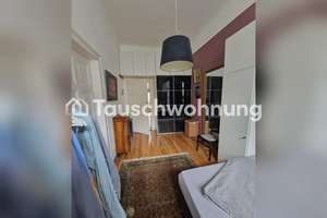 Tauschwohnung: Charmante 2-Zimmer mit Balkon – Tiergarten/Grenze Schöneberg – 10785 Tiergarten, Berlin – Vorschaubild 2