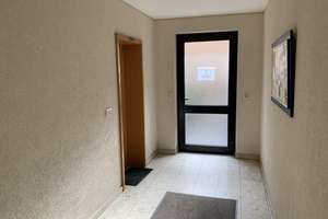 Seniorengerechte 2-Zimmer-Wohnung mit Terrasse – barrierearm - WBS + Mindestalter 60 J. erforderlich – Die vollständige Adresse der Immobilie erhältst du vom Anbieter., 45355 Bochold, Essen – Vorschaubild 18