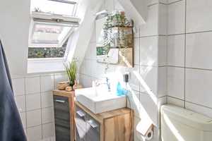 Maisonette-Wohnung über drei Etagen – Magdeburg – Vorschaubild 4